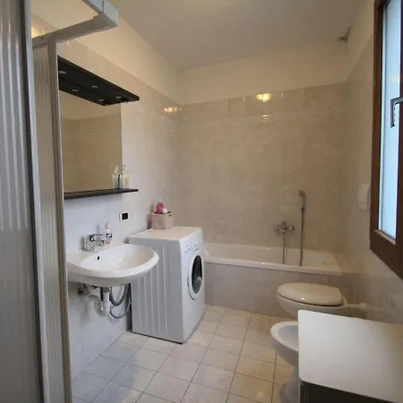 Lejlighed Guattini By Interhome *