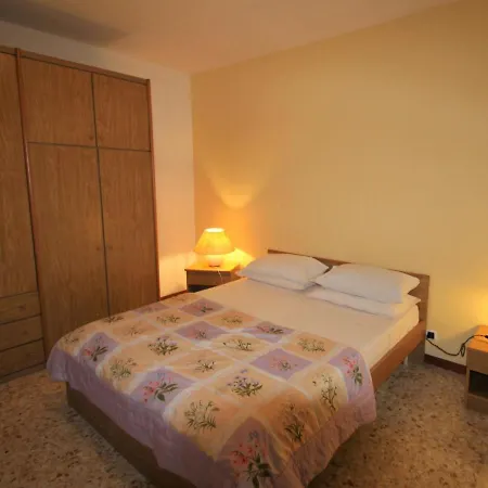 Appartement Guattini By Interhome Cremia