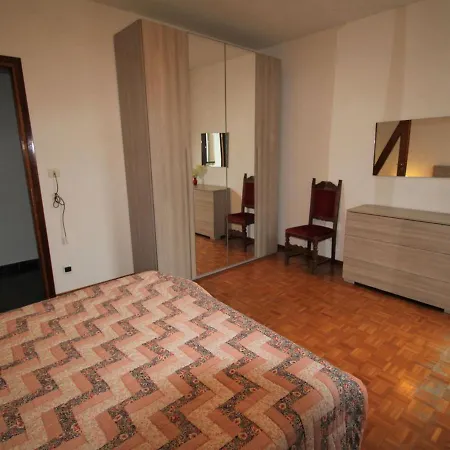 Guattini By Interhome Appartement